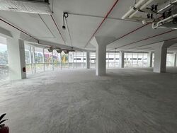 Luzerne Building (D12), Factory #466864161